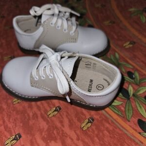 FootmateS Unisex Oxford